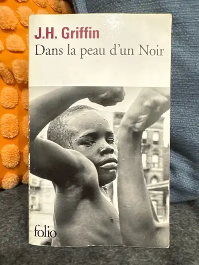 Dans la peau d’un noir, J.H. Griffin, View more