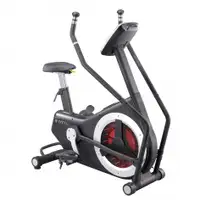 Impetus IV 6800am Air Magnetic Upright Cycle