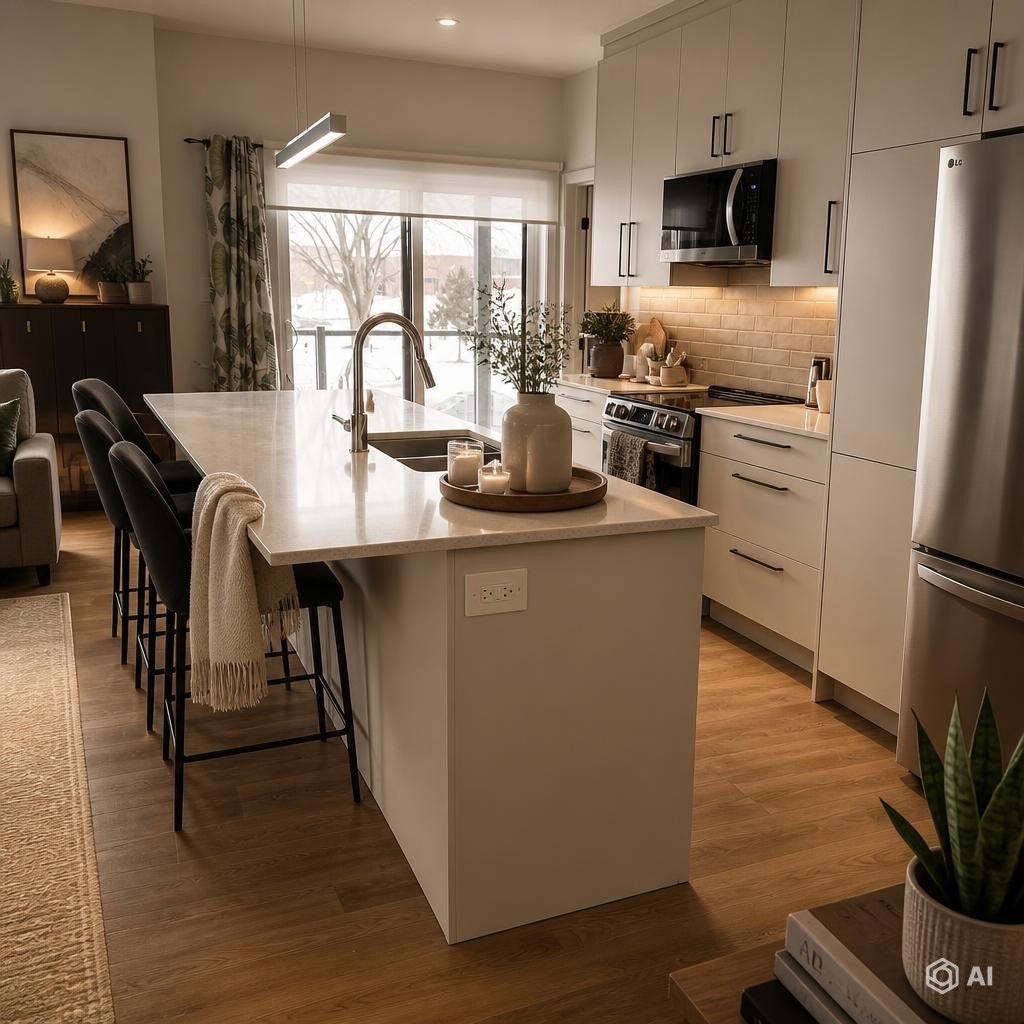 378 Rue Jacques-Cartier Sud — photo 2