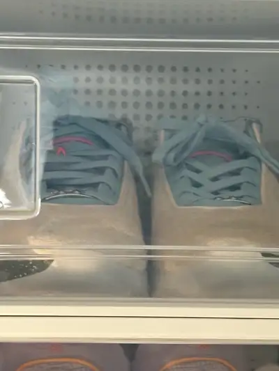 shoes size 9, View more