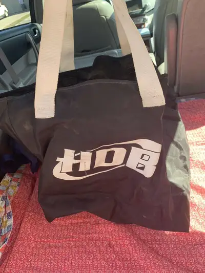 Baseball bases bag, View more