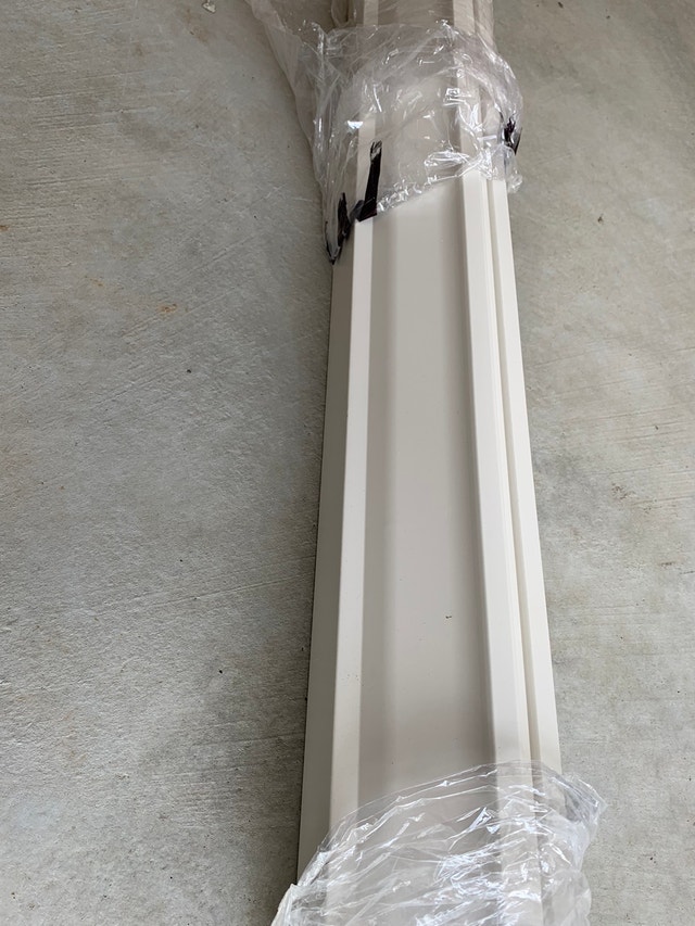 Gutters, Color of herringbone **MUST GO ASAP** Roofing St. Albert