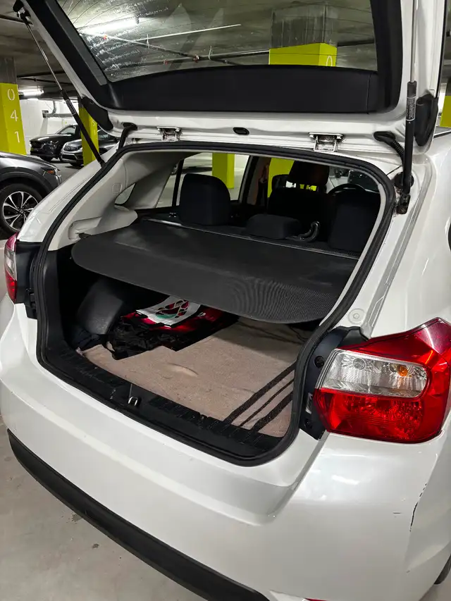 Auto Subaru Impreza à vendre | Cars & Trucks | City of Montréal | Free ...