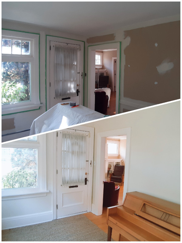 urgently looking for a house owner who needs to paint, repair. in Other in Saskatoon - Image 2