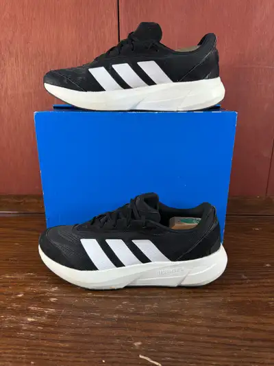 Adidas Lightshift Black Mens Sneakers Shoes Size US 11,5, View more