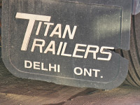 Titan Super "B" trains