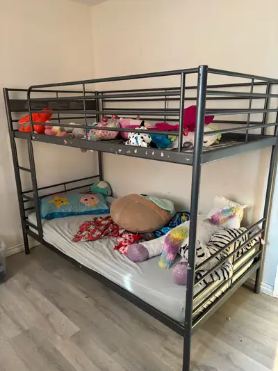 Bunk Beds - Twin, View more
