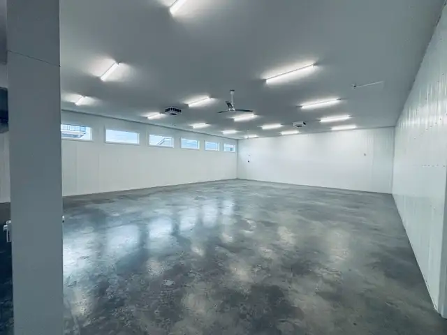 Commercial Space for Lease in Commercial & Office Space for Rent in Whitehorse - Image 4