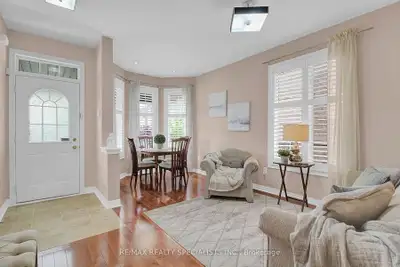 Beautiful 4 bed 3 bath House for RENT 3450