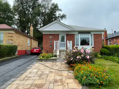 Furnished Basement Room for rent at Brimley & Eglinton. Available Now OR June 1, 2026. Renovated Fur...