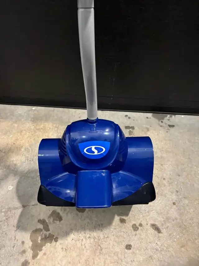 Souffleuse Snowjoe modèle 324E in Snowblowers in Laurentides - Image 4