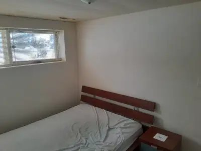 Room for Rent Close to University of Calgary and SAIT