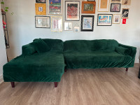 Moving Sale - Couch