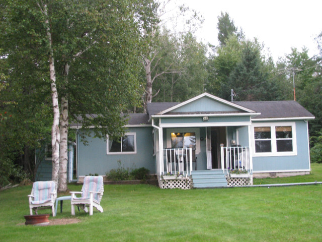 Chalets Vivelo Cottages is now open for the season! in New Brunswick - Image 4