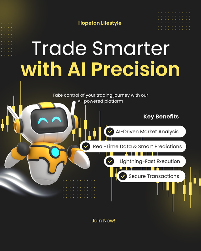 2026 Business Opportunity Of The Year AI Trading Platform in Other Business & Industrial in City of Toronto - Image 3