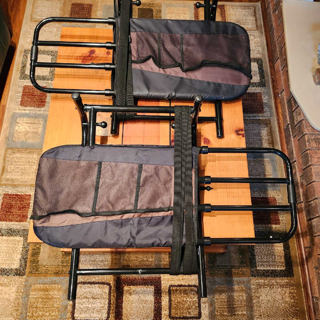 Bed Rails for senior or children in Health & Special Needs in Cambridge