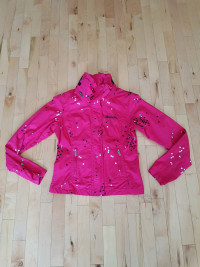 Bench pink BBQ jacket - medium 