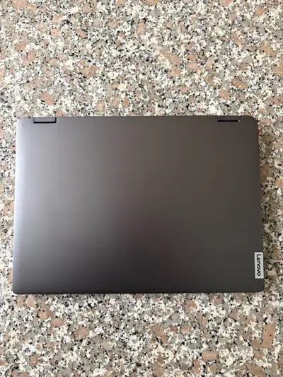 Lenovo IdeaPad Flex 5 14” Touchscreen Laptop – 360° Convertible, View more