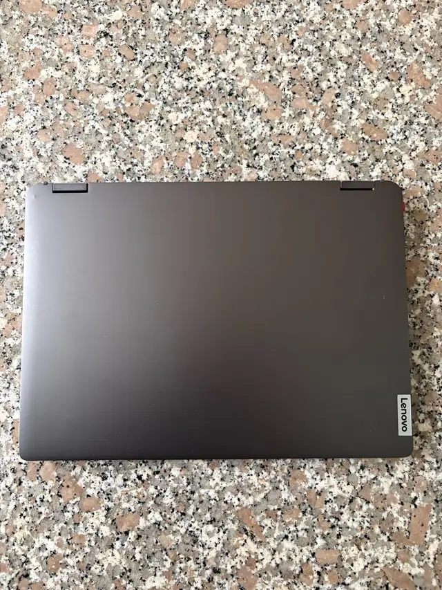 Lenovo IdeaPad Flex 5 14” Touchscreen Laptop – 360° Convertible in Laptop Accessories in City of Toronto - Image 2
