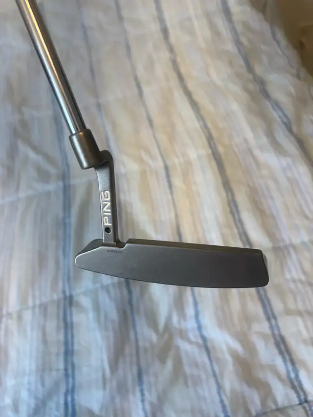 putter ping left  in Golf in City of Toronto - Image 3