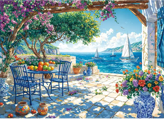 Summer Coast510807855491993600