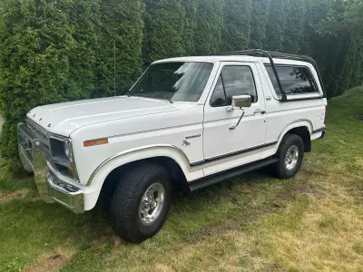 Looks awesome but needs some work. Not hiding anything - I have the before/after pics and more avail...