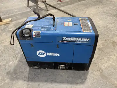 Welder for RENT, View more