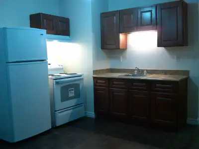 Small 2 Bedroom @ Locke St. South.