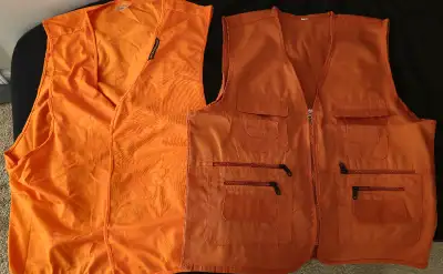 High Visibility Vests, View more