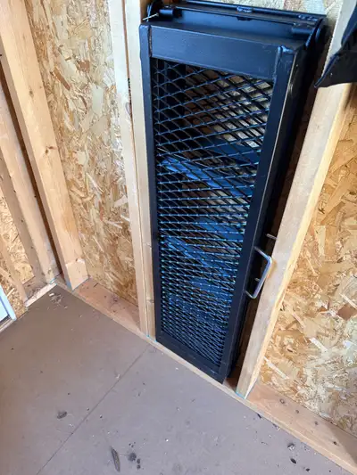 Great for loading dirt bikes