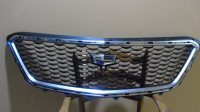 Cadillac  Sport Grille w/Logo Camera Type