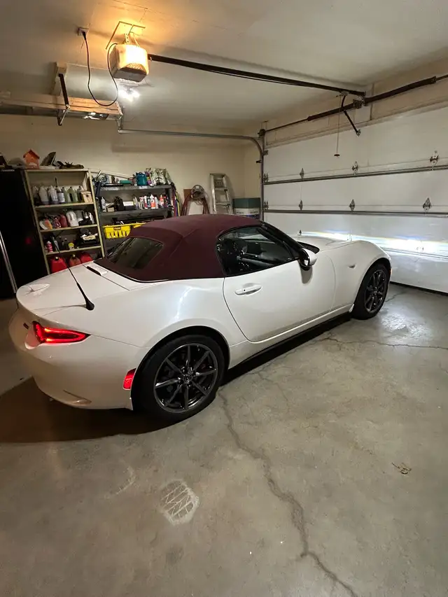 Mx5 GT 2019 à vendre in Cars & Trucks in Drummondville - Image 3