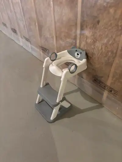 Toddler potty training seat, View more