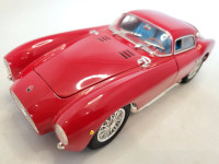 1:18 Ricko Maserati A6GCS Berlinetta 1954 Red Diecast Rare