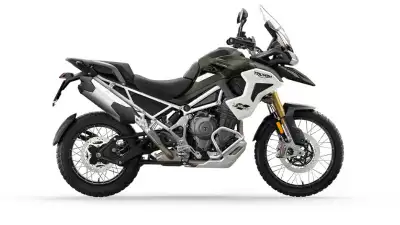 APD Motorsports/Triumph Halifax has some amazing discounts on these bikes With up to $4000 in discou...