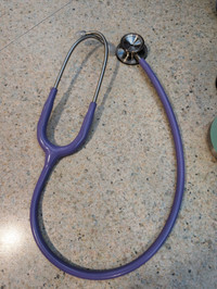 MDF Stethoscope