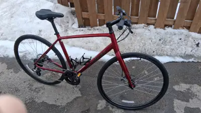 Trek FX 1 Vélo Hybride, View more