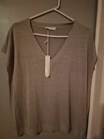 Women's dress shirts new in bag tags on never worn, View more