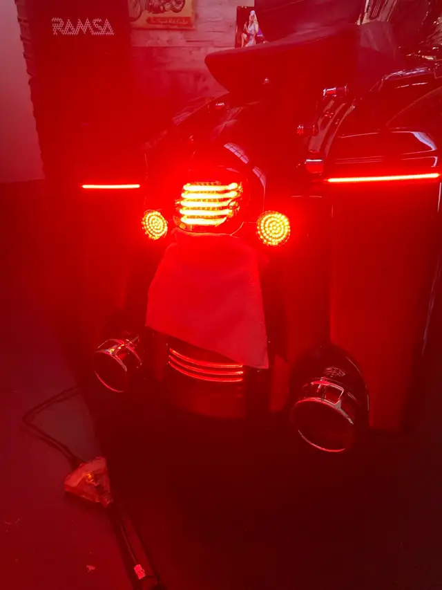 HD Road Glide (Trade or Cash) in Touring in Sarnia - Image 4