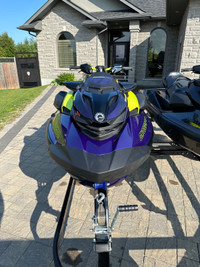 2021 Seadoo RXPX 300 for sale