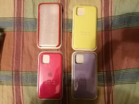 Iphone 11 Pro Silicone Case NEW, Apple Inc.