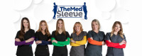MEDICSTOX MED SLEEVE EASY WARMTH LAYER W/O RESTRICTION