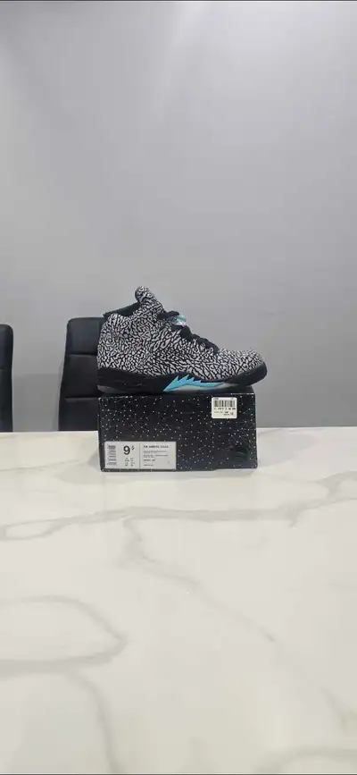 Air Jordan 5 3LAB5 size 9.5, View more