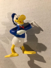 Donald Duck collectible toy