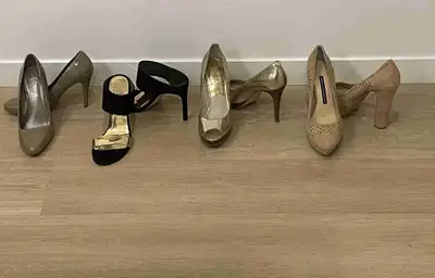 Ladies Heels Bundle, View more