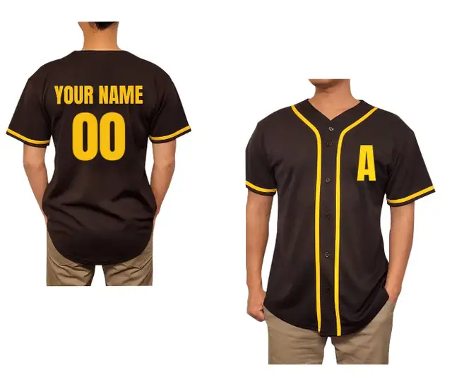Custom Baseball | Softball Jerseys and Team Uniforms in Baseball & Softball in Oshawa / Durham Region - Image 6