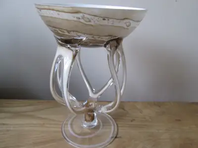 Jozefina art glass, View more