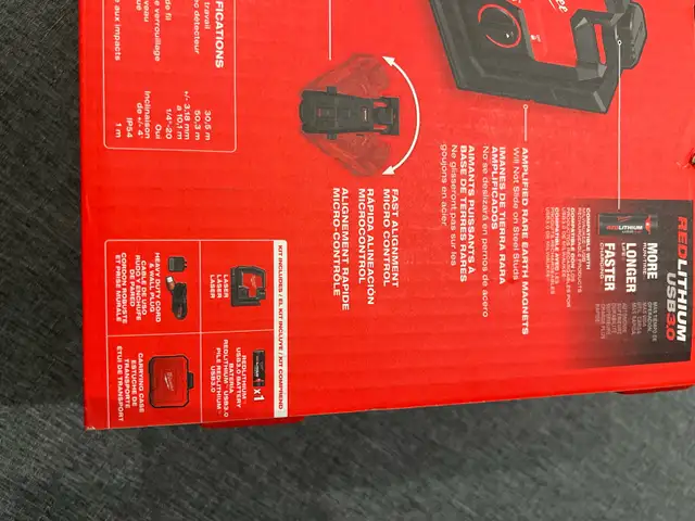 Milwaukee 63006662298625122