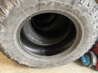 Duratrac tires