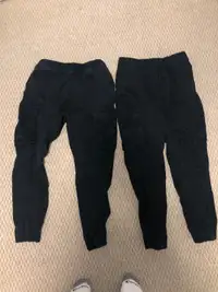 Men’s cargo pants 